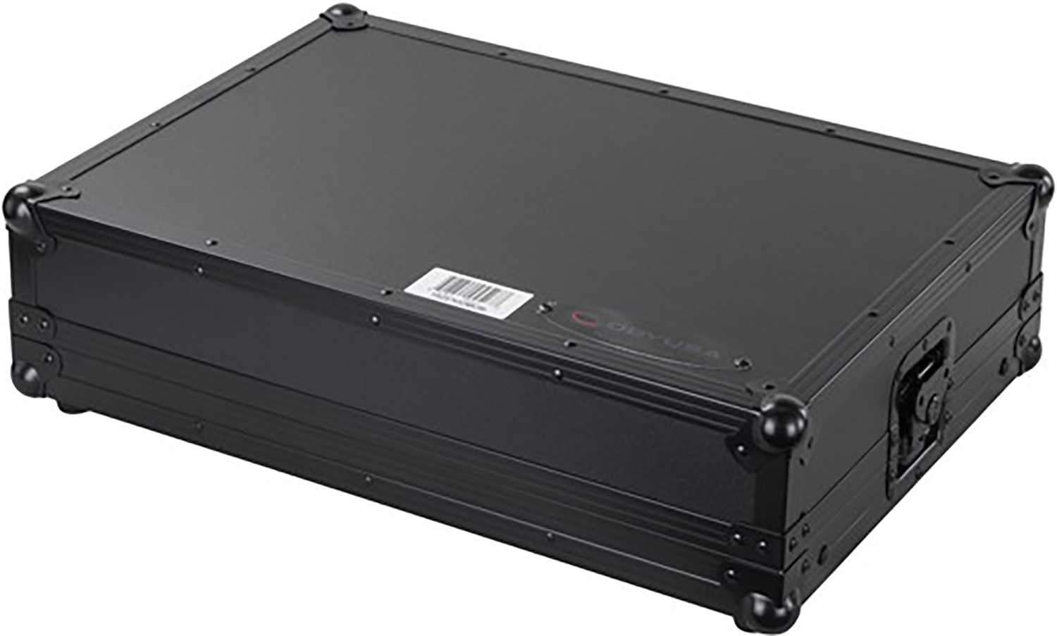 Odyssey Black Glide Case for Traktor Kontrol S2 MK3 DJ Controller - ProSound and Stage Lighting