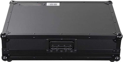 Odyssey Black Glide Case for Traktor Kontrol S2 MK3 DJ Controller - ProSound and Stage Lighting