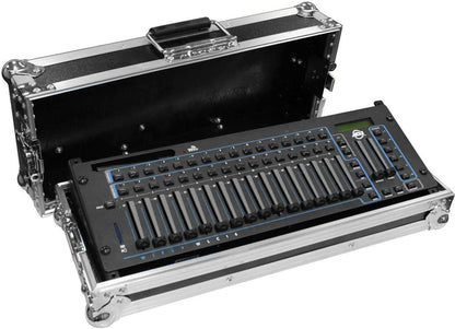 Odyssey 4U 19in Rackmount Light Controller Case - ProSound and Stage Lighting