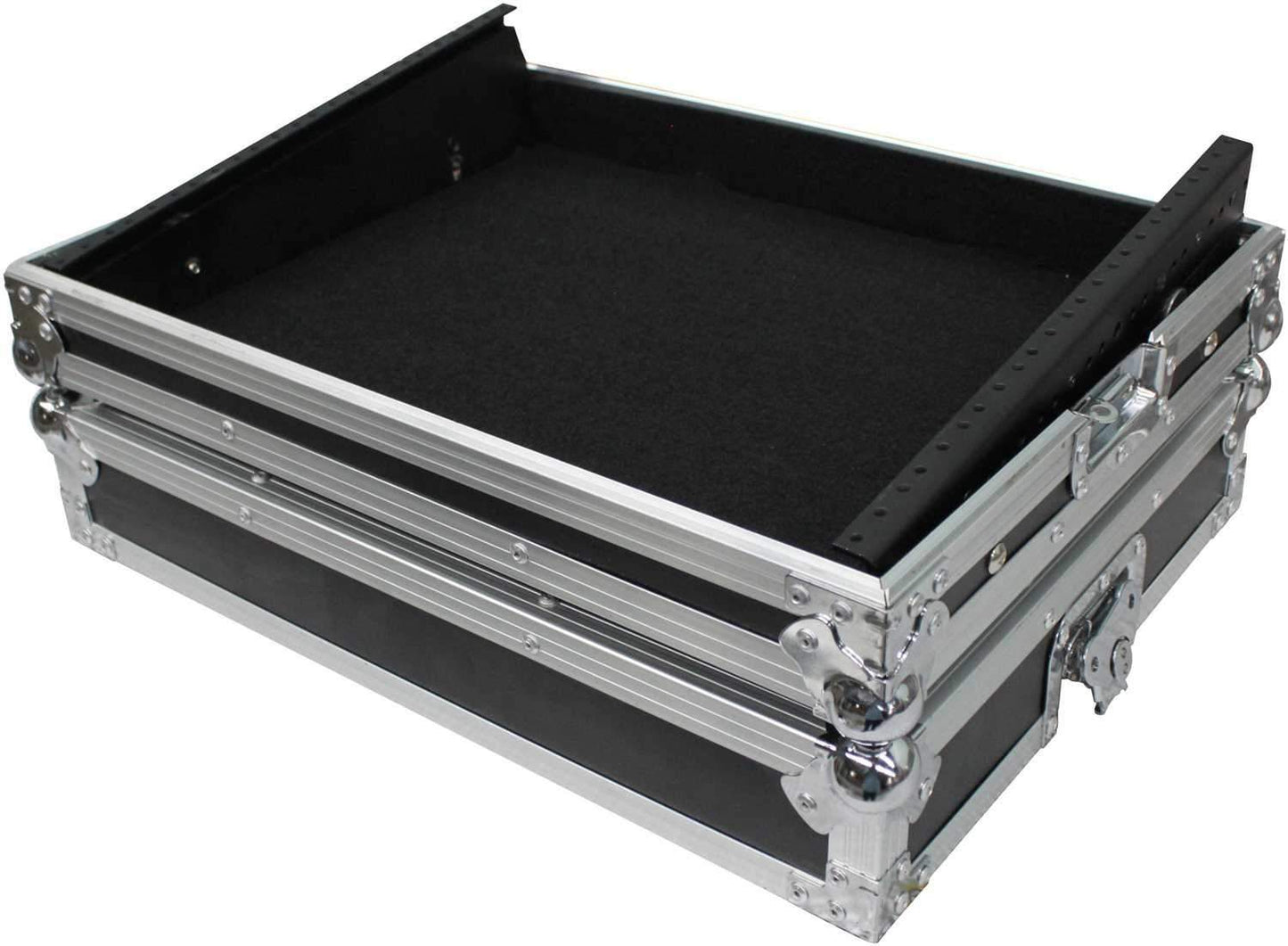 Odyssey 8U 19in Rackmount Light Controller Case - ProSound and Stage Lighting