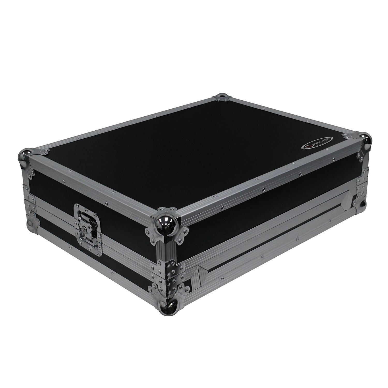 Odyssey FRMC7000 Flight Case for Denon MC7000 - ProSound and Stage Lighting