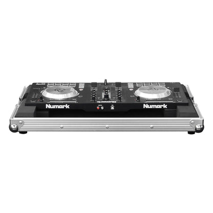 Odyssey FRMIXTRACK3 Low Profile Case for Numark Mixtrack 3 - ProSound and Stage Lighting