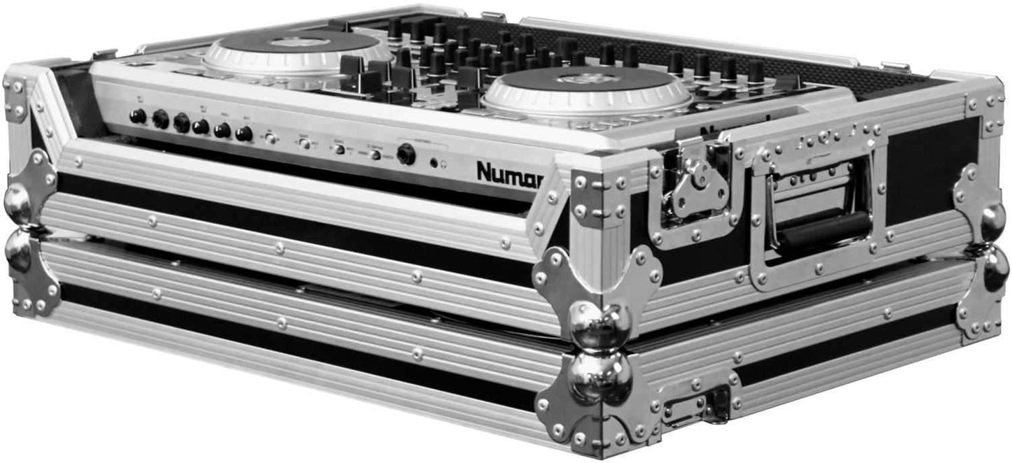 Odyssey FRN4 Numark N4 Dj Controller Case - ProSound and Stage Lighting