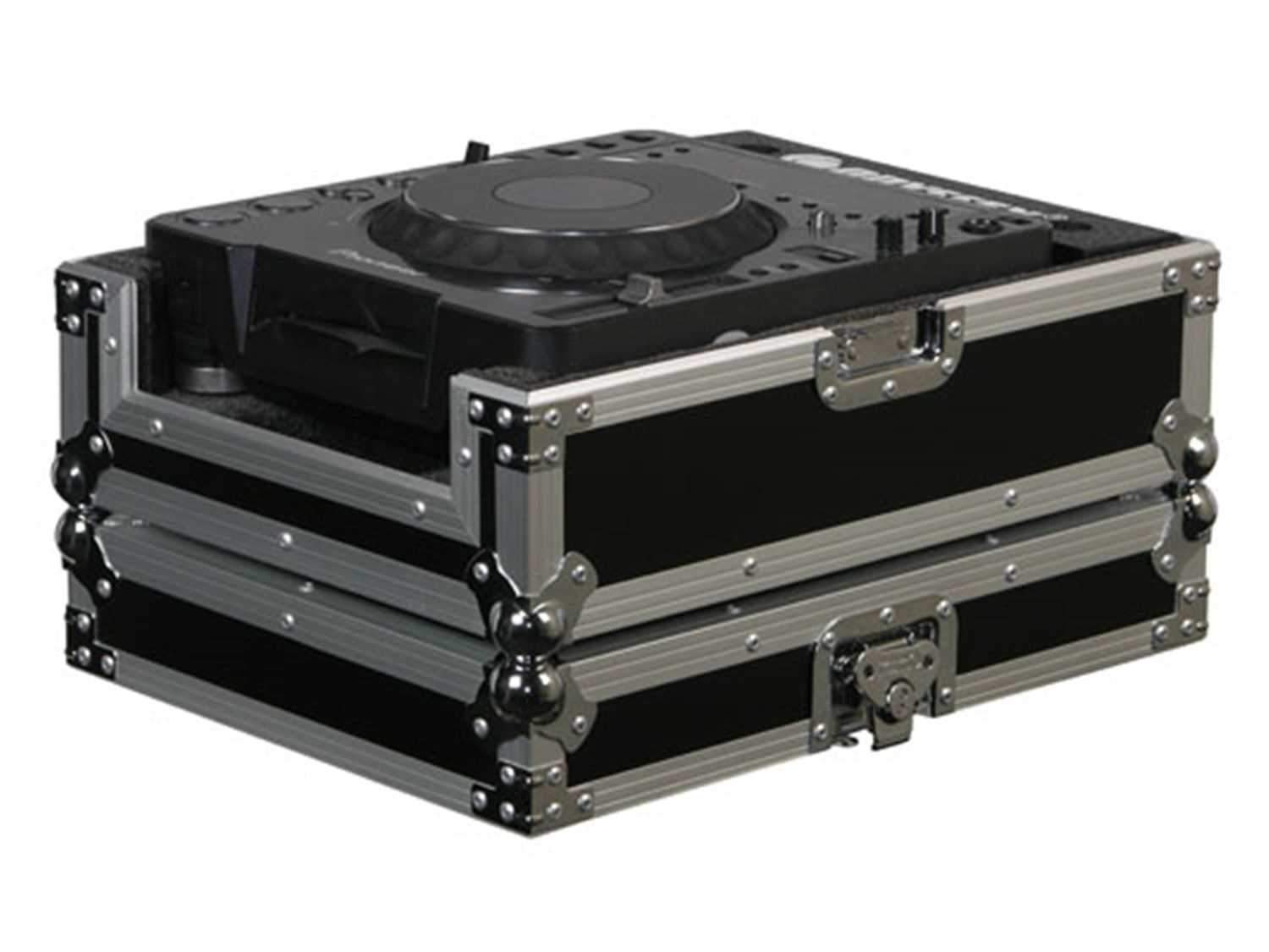 Odyssey FRPI1000E Pioneer Cdj1000 Ata Case - ProSound and Stage Lighting