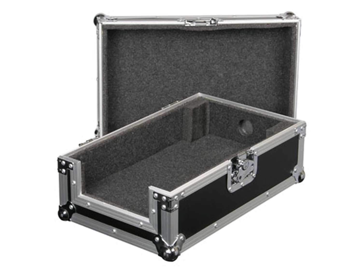 Odyssey FRPi400E Flight Case for Pioneer CDJ-400 - ProSound and Stage Lighting