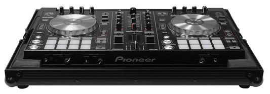 Odyssey FRPIDDJRBBL Black Label DJ Controller Case for Pioneer DDJ-RB - ProSound and Stage Lighting
