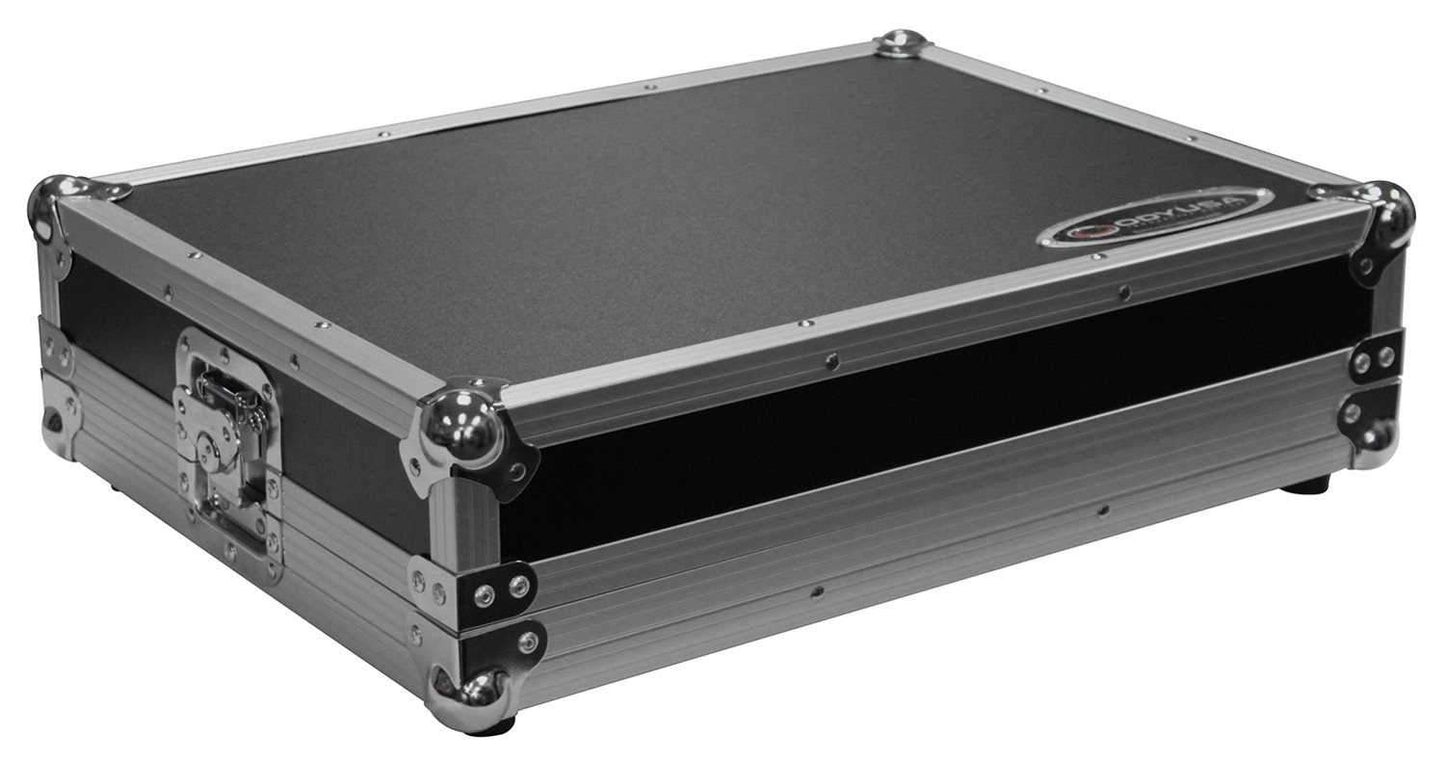 Odyssey FRPIDDJRB Low Profile DJ Controller Case for Pioneer DDJ-RB - ProSound and Stage Lighting