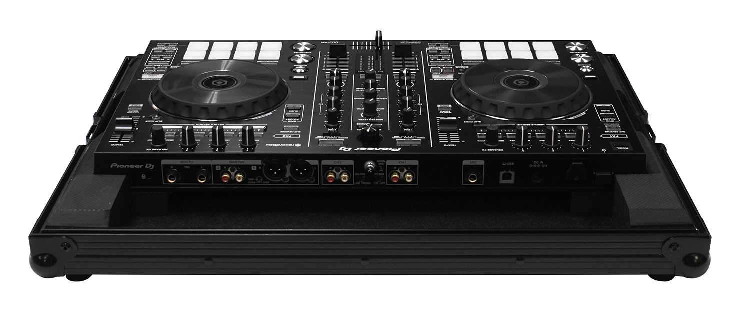 Odyssey FRPIDDJRRBL Black Case for DDJ-RR / SR - ProSound and Stage Lighting