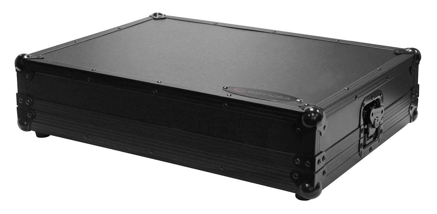 Odyssey FRPIDDJRRBL Black Case for DDJ-RR / SR - ProSound and Stage Lighting