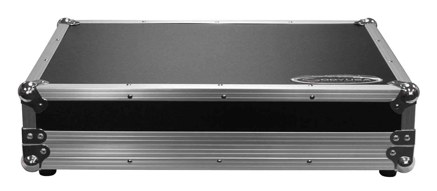 Odyssey FRPIDDJRR Flight Case for DDJ-RR / SR - ProSound and Stage Lighting