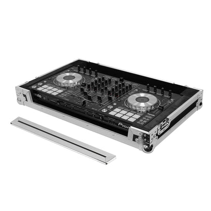 Odyssey FRPIDDJRX Flight Case for Pioneer DDJ-RX / DDJ-SX2 / DDJ-SX3 - ProSound and Stage Lighting