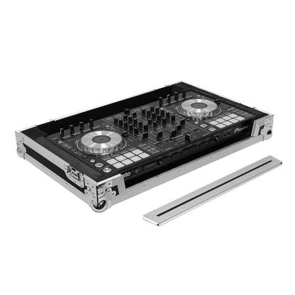 Odyssey FRPIDDJRX Flight Case for Pioneer DDJ-RX / DDJ-SX2 / DDJ-SX3 - ProSound and Stage Lighting