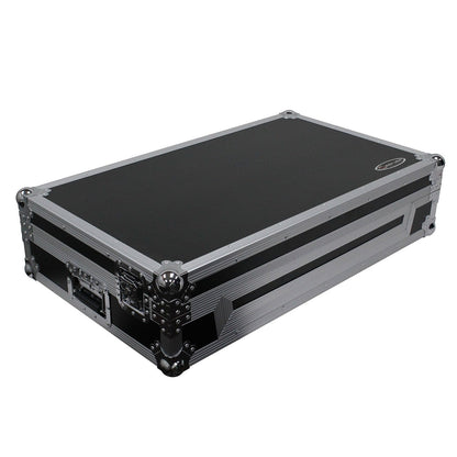 Odyssey FRPIDDJRZW Flight Case for Pioneer DDJ-RZ/SZ/SZ2 - ProSound and Stage Lighting