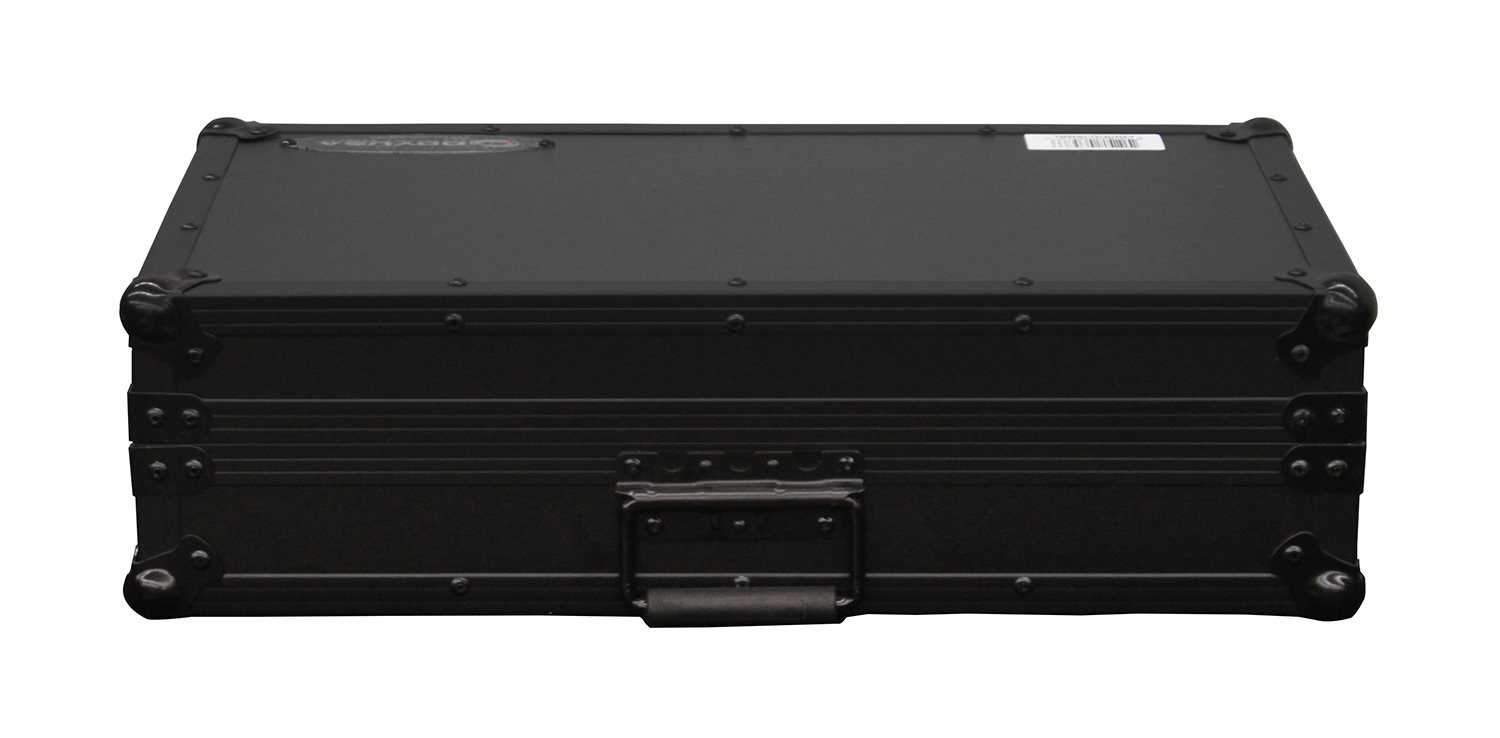 Odyssey FRPIDDJSBBL Black Label Case for Pioneer DDJ-SB/SB2 - ProSound and Stage Lighting