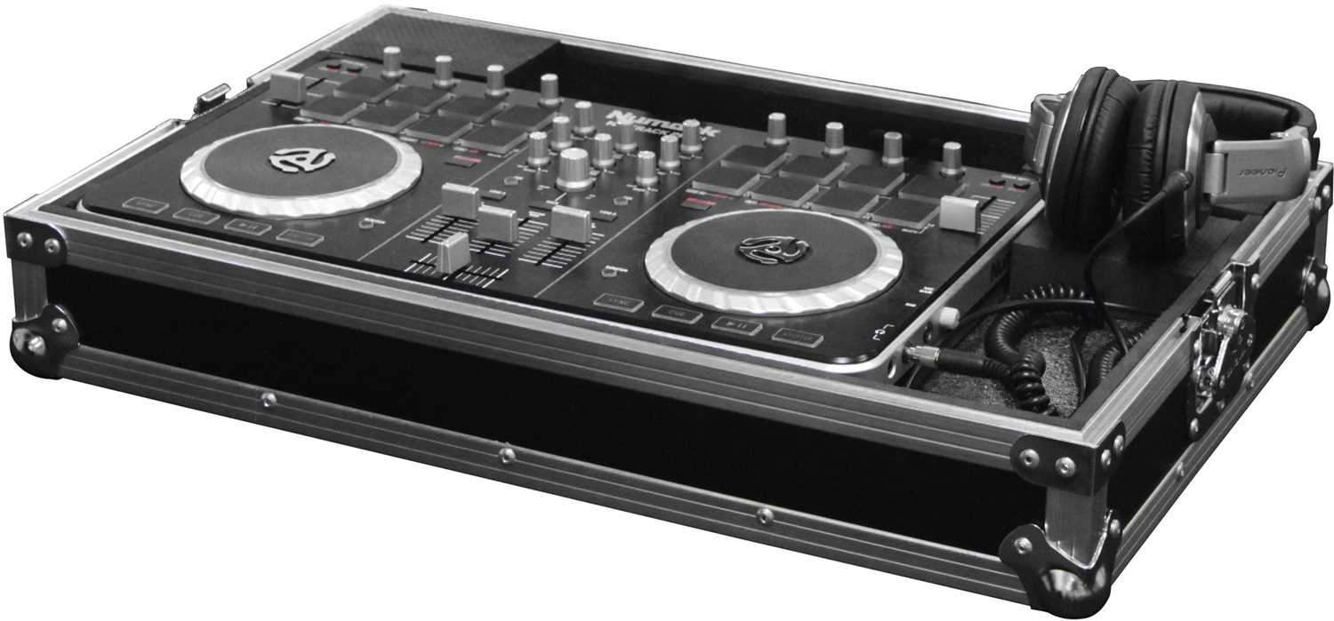 Odyssey Flight Ready Hard Case for Pioneer DJ DDJ-SB / DDJ-SB2