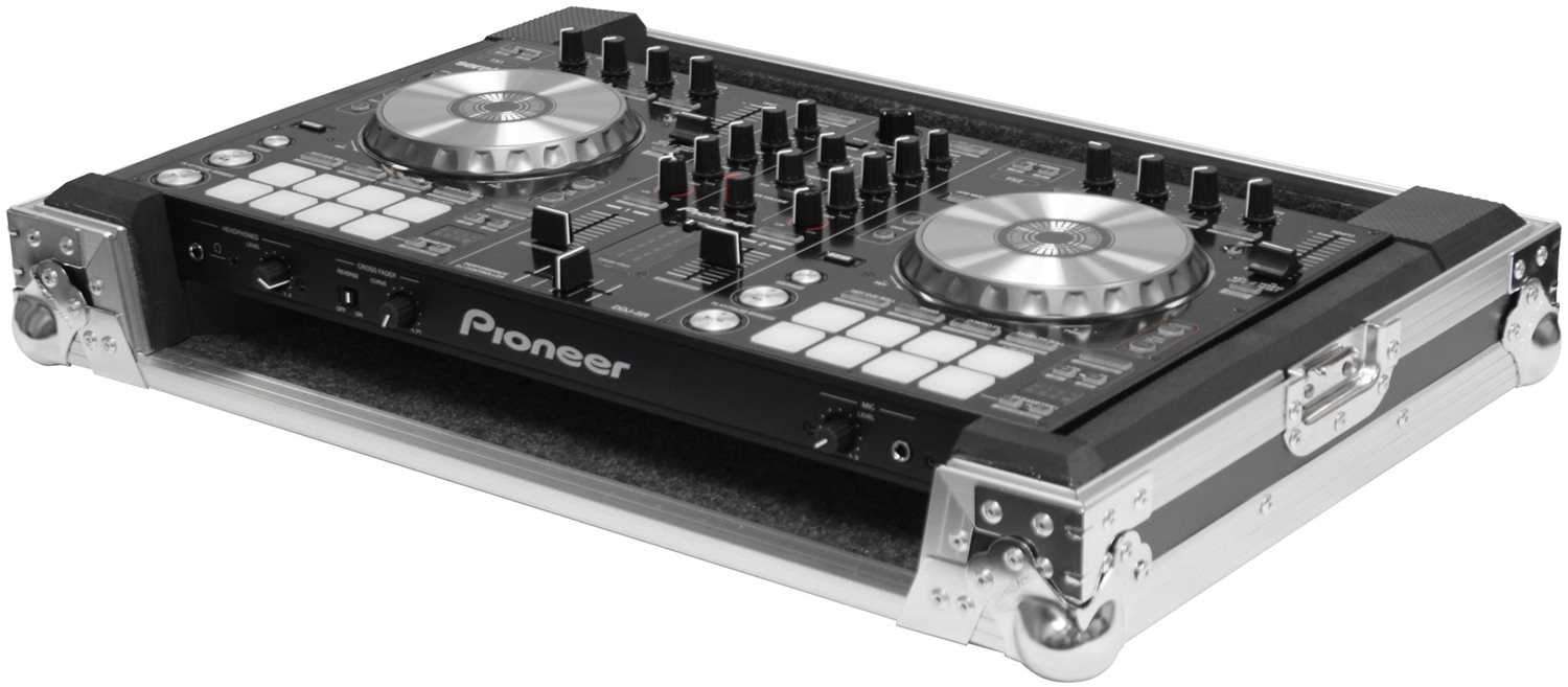 Odyssey FRPIDDJSR Flight Case for Pioneer DDJ-SR DJ Controller - ProSound and Stage Lighting