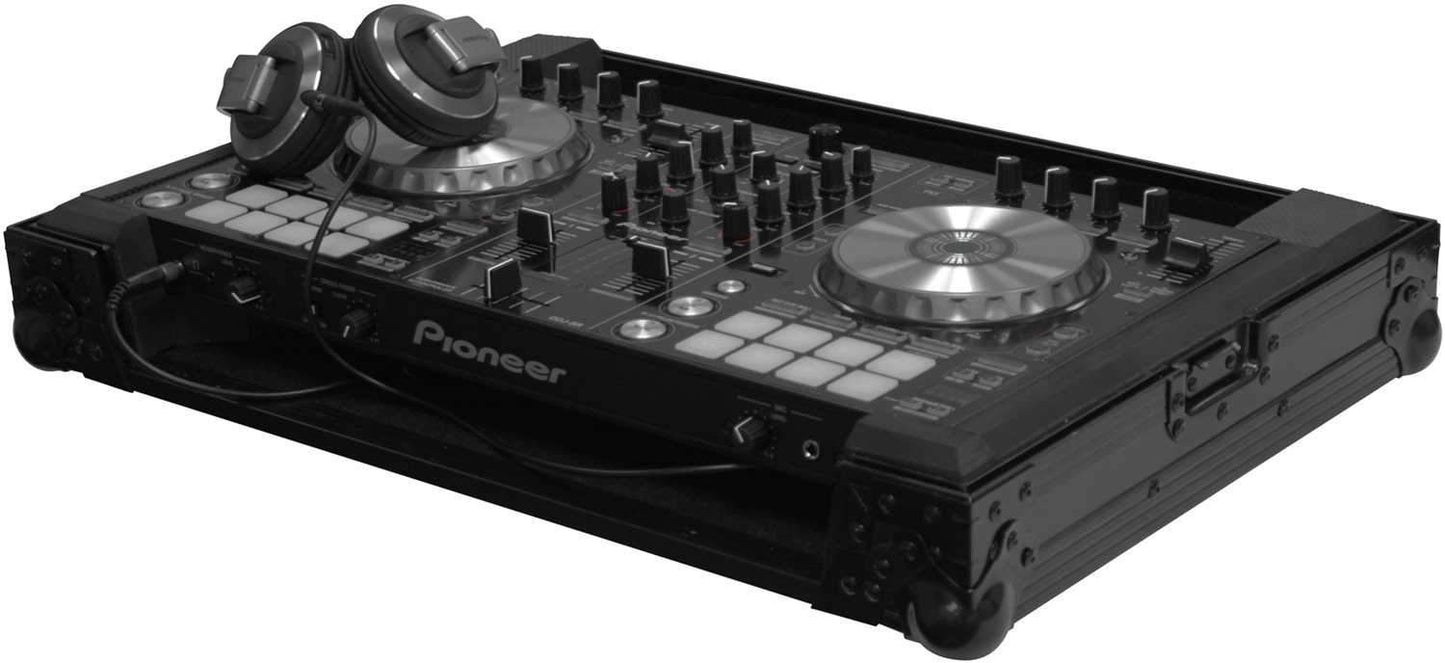 Odyssey Pioneer DDJSR DJ Controller Road Case - ProSound and Stage Lighting