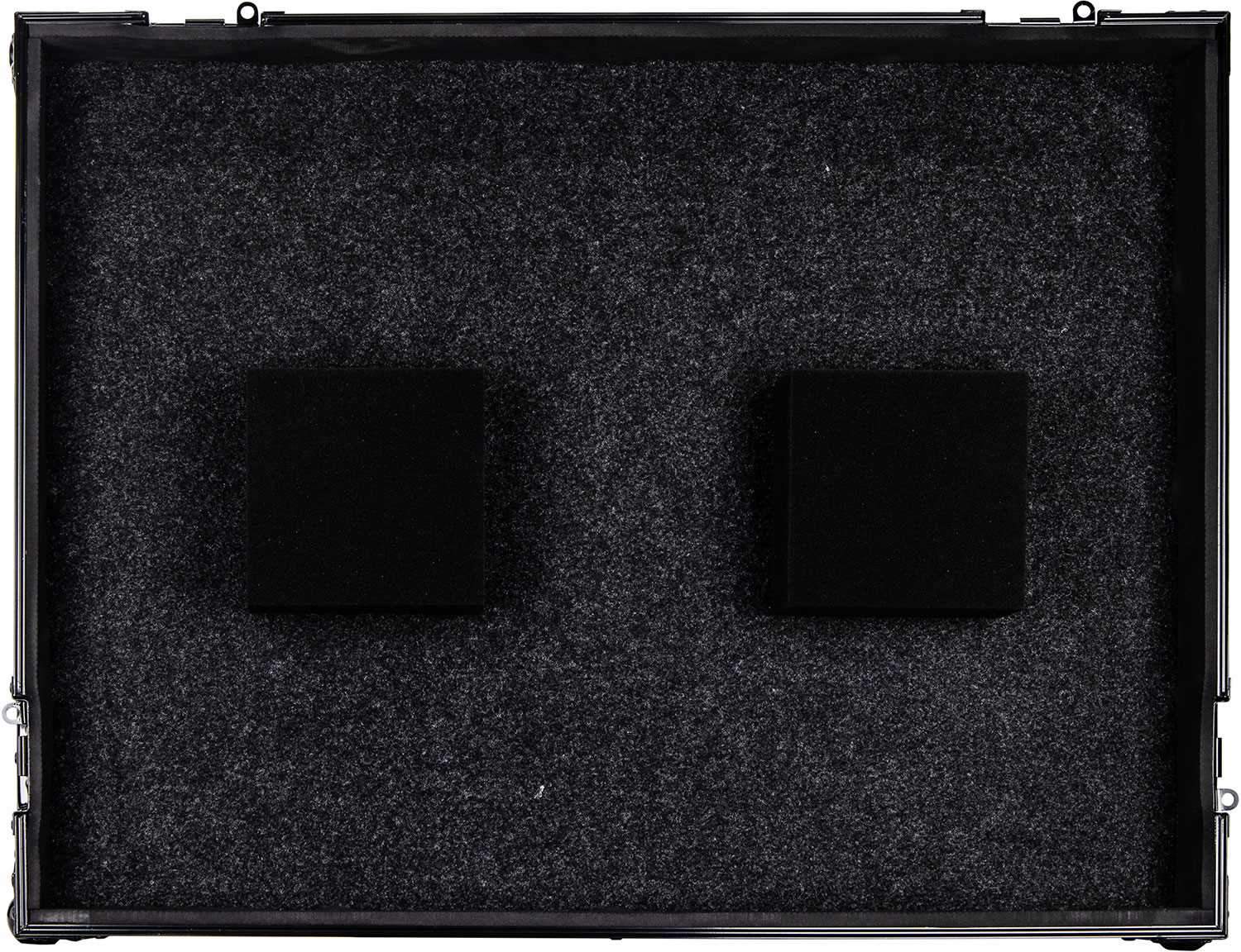 Odyssey FRPRIME4BL Black Case for Denon Prime 4 - ProSound and Stage Lighting