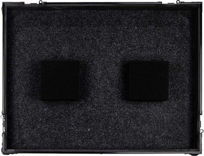 Odyssey FRPRIME4BL Black Case for Denon Prime 4 - ProSound and Stage Lighting