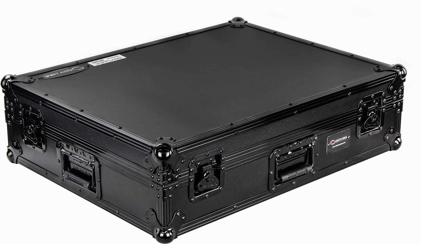 Odyssey FRPRIME4BL Black Case for Denon Prime 4 - ProSound and Stage Lighting