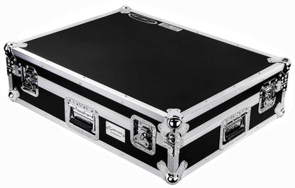 Odyssey FRPRIME4 Flight Case for Denon Prime 4 - ProSound and Stage Lighting