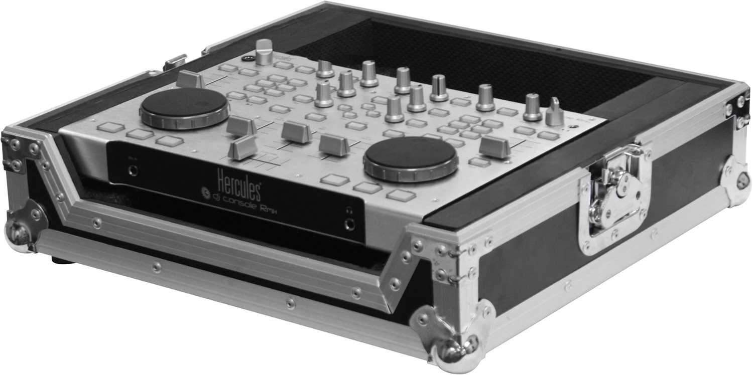 Odyssey Flight Ready Case for Hercules RMX/RMX2 - ProSound and Stage Lighting