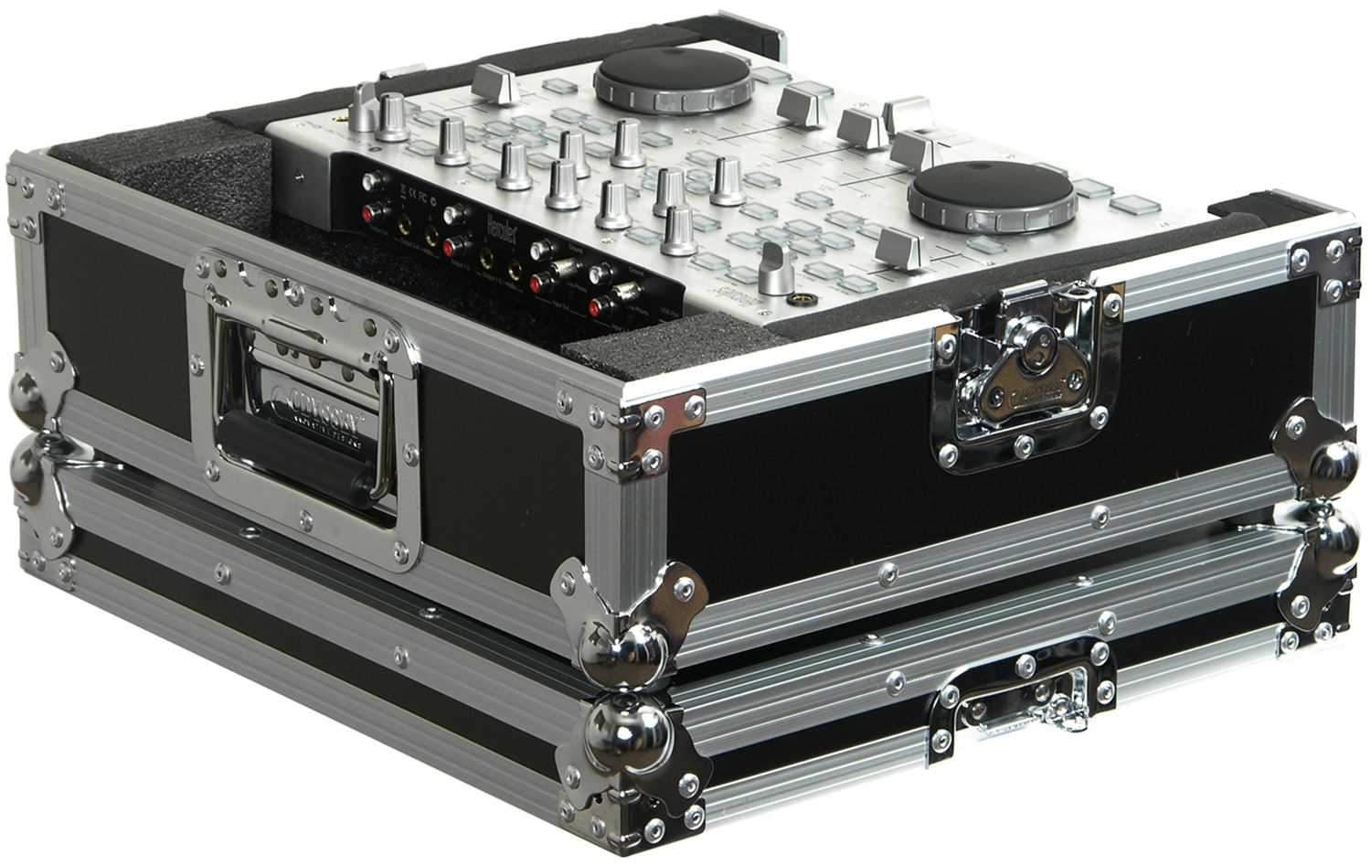 High quality Hercules DJ Console RMX Controller with Case