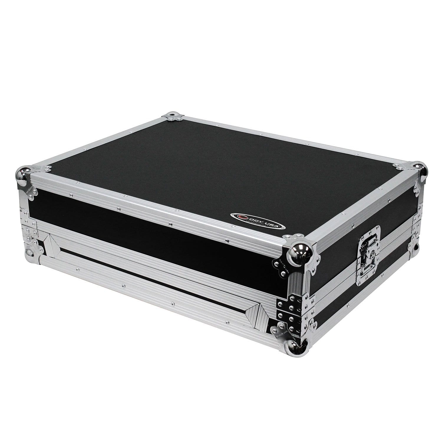 Odyssey FRRODJ808XD Flight Case for Roland DJ-808 Serato DJ Controller - ProSound and Stage Lighting