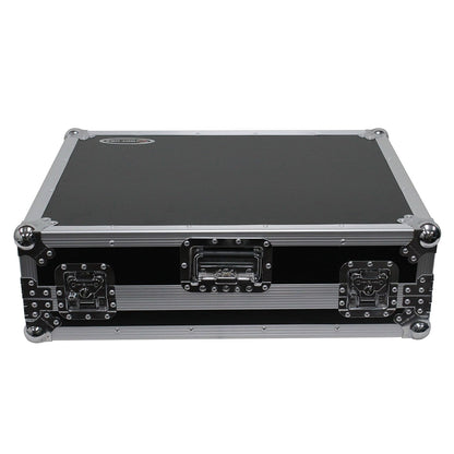 Odyssey FRRODJ808XD Flight Case for Roland DJ-808 Serato DJ Controller - ProSound and Stage Lighting