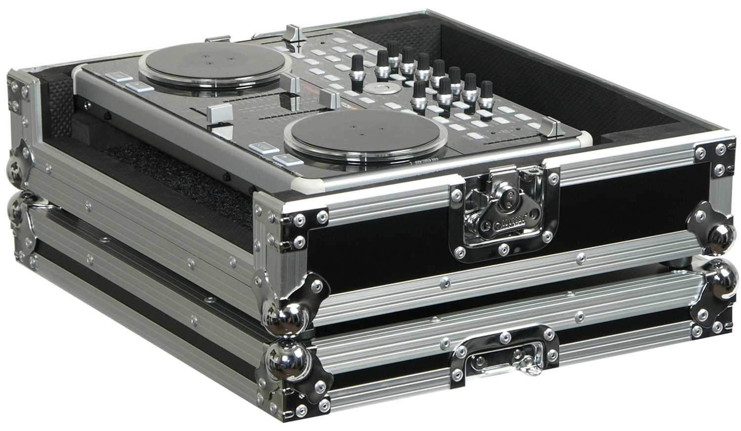 Odyssey FRVCI300 Pro Ata Case For Vestax Vci-300 - ProSound and Stage Lighting