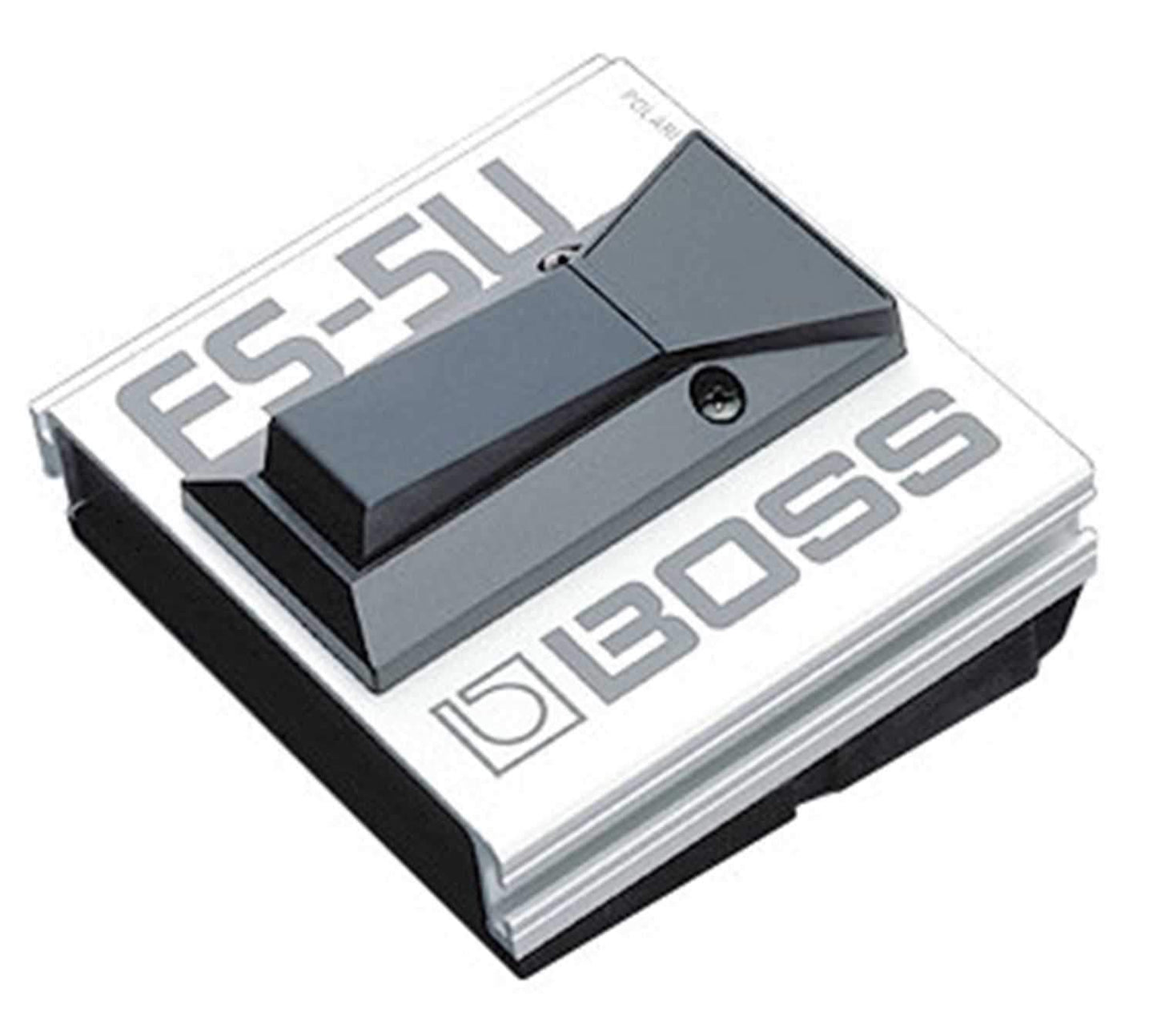 Boss FS5U Foot Switch Unlatching - ProSound and Stage Lighting