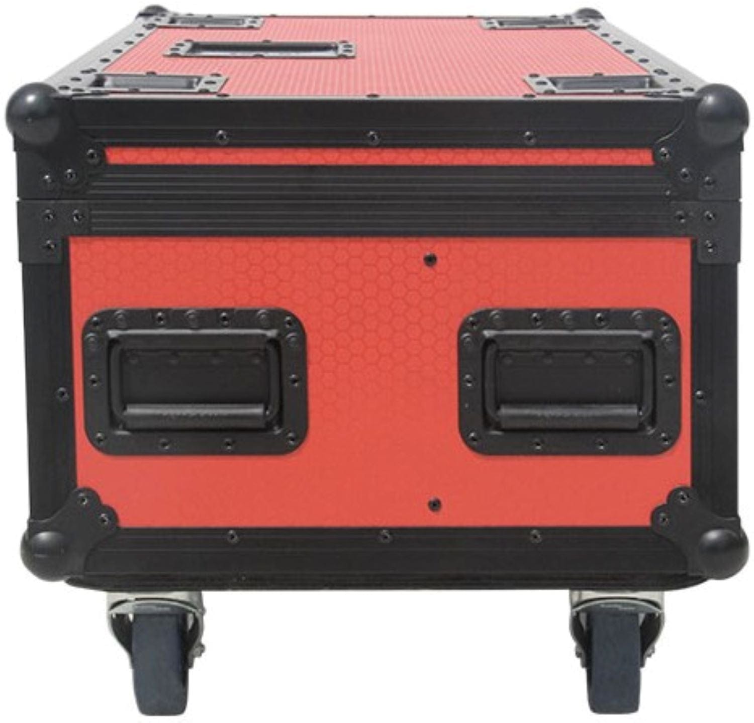 Custom Mega-Lite Drama FS 700 Case - PSSL ProSound and Stage Lighting