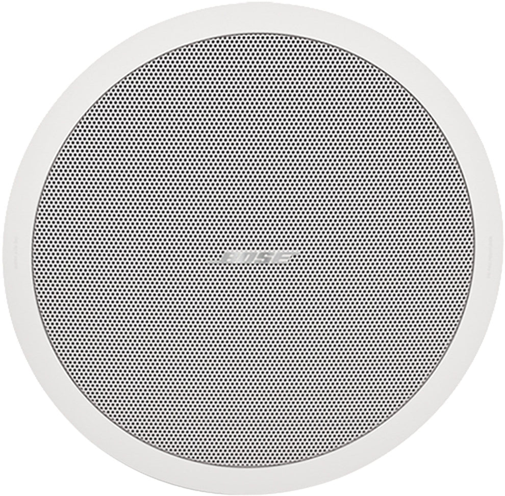 Bose FreeSpace FS4CE White Surface-Mount Speaker Pair – Solotech