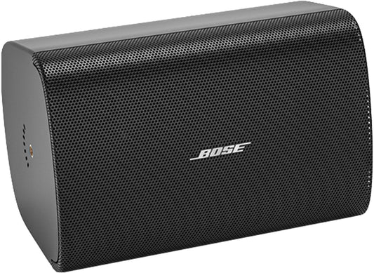 Bose FreeSpace FS4SE Black Surface-Mt Speaker Pair - ProSound and Stage Lighting