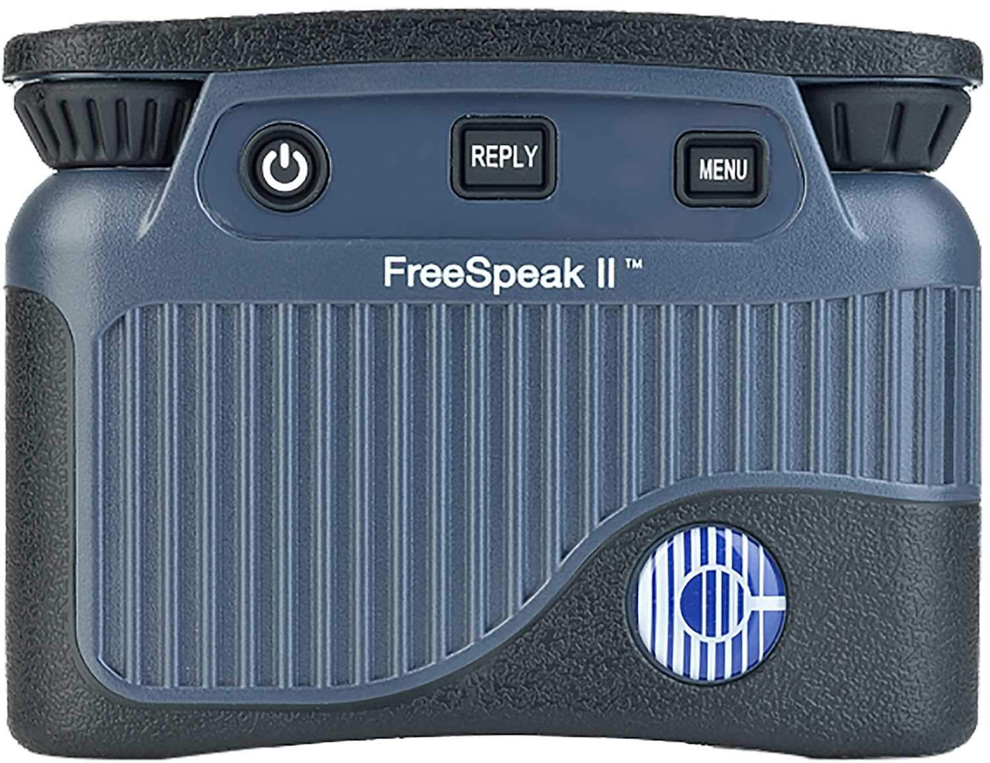 Clear-Com FreeSpeak II Digital Wireless Belt Pack - ProSound and Stage Lighting