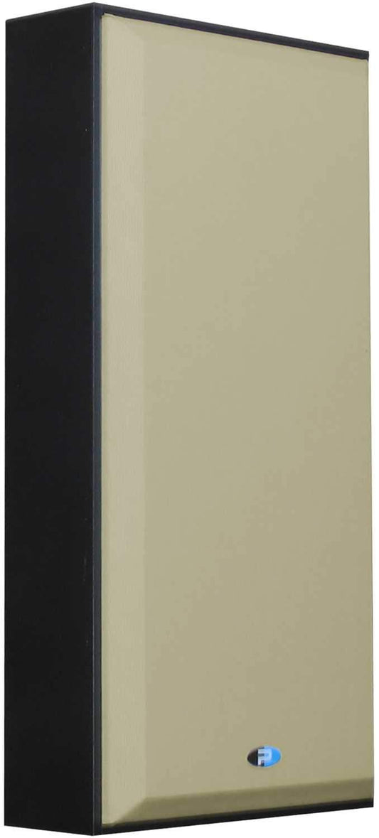 Primacoustic Wall-mount bass Trap Black/Beige - ProSound and Stage Lighting