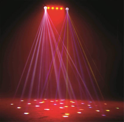 American DJ Fusion FX Bar 2 LED Effect Light - ProSound and Stage Lighting