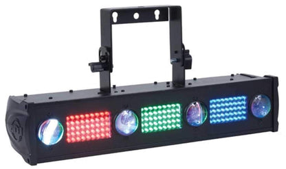 American DJ Fusion TRI FX DMX LED Bar - ProSound and Stage Lighting