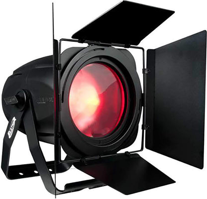 Elation Fuze Par Z175 175W RGBW COB Par with Zoom - ProSound and Stage Lighting