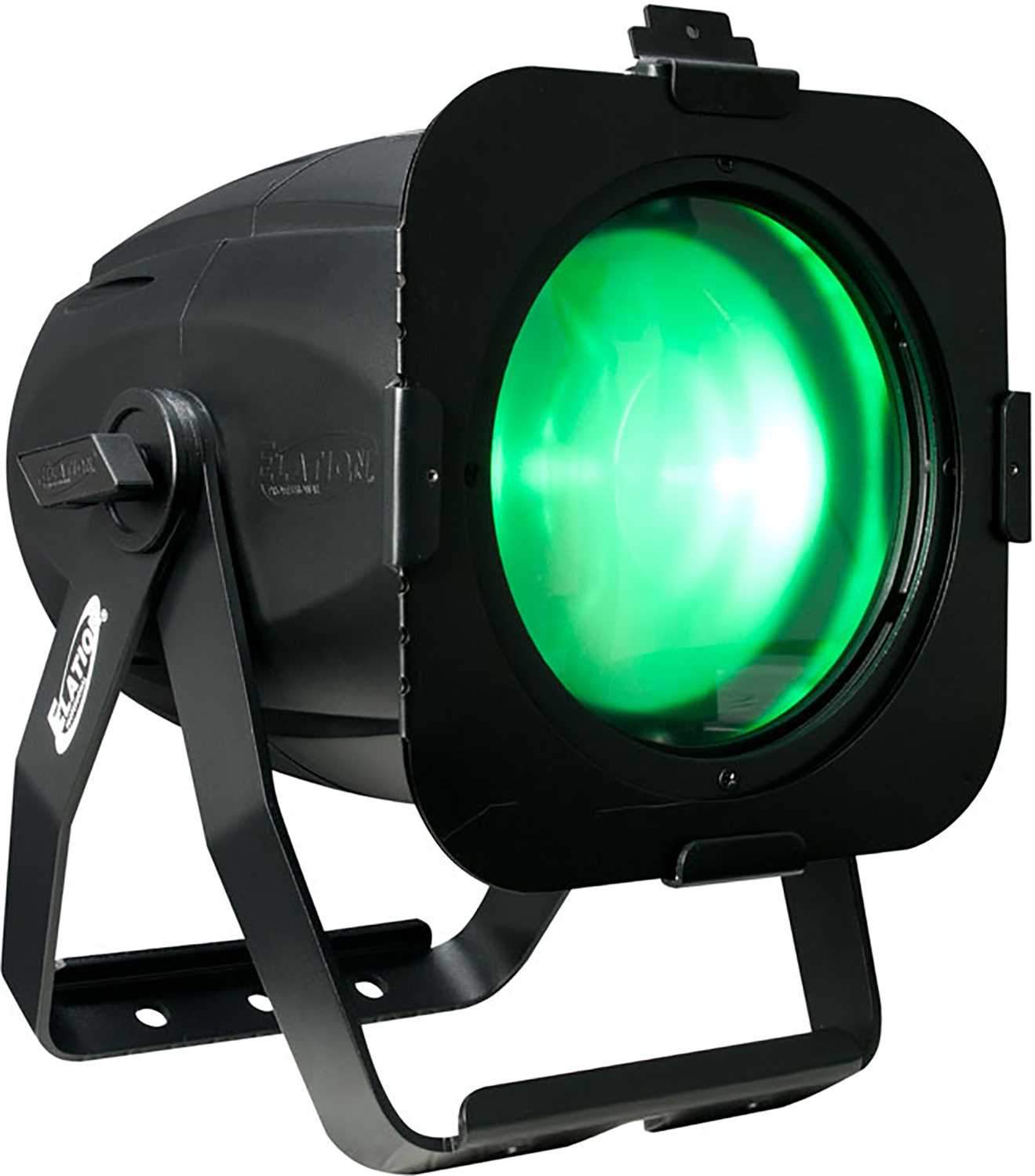 Elation Fuze Par Z175 175W RGBW COB Par with Zoom - ProSound and Stage Lighting