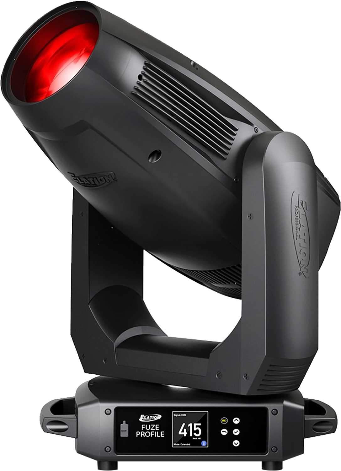 Elation Fuze Profile 305W RGBMA LED Moving Head - ProSound and Stage Lighting