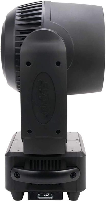 Elation Fuze Wash 575 350W CW COB Wash Moving Head with Zoom - ProSound and Stage Lighting