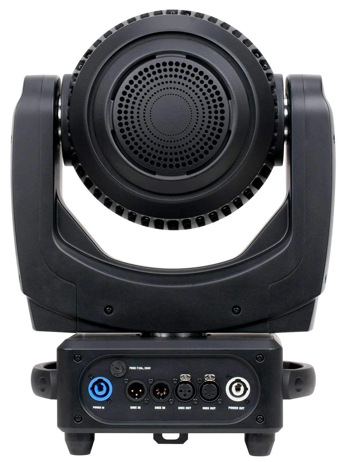 Elation Fuze Wash Z120 120-Watt RGBW COB Moving Head Light