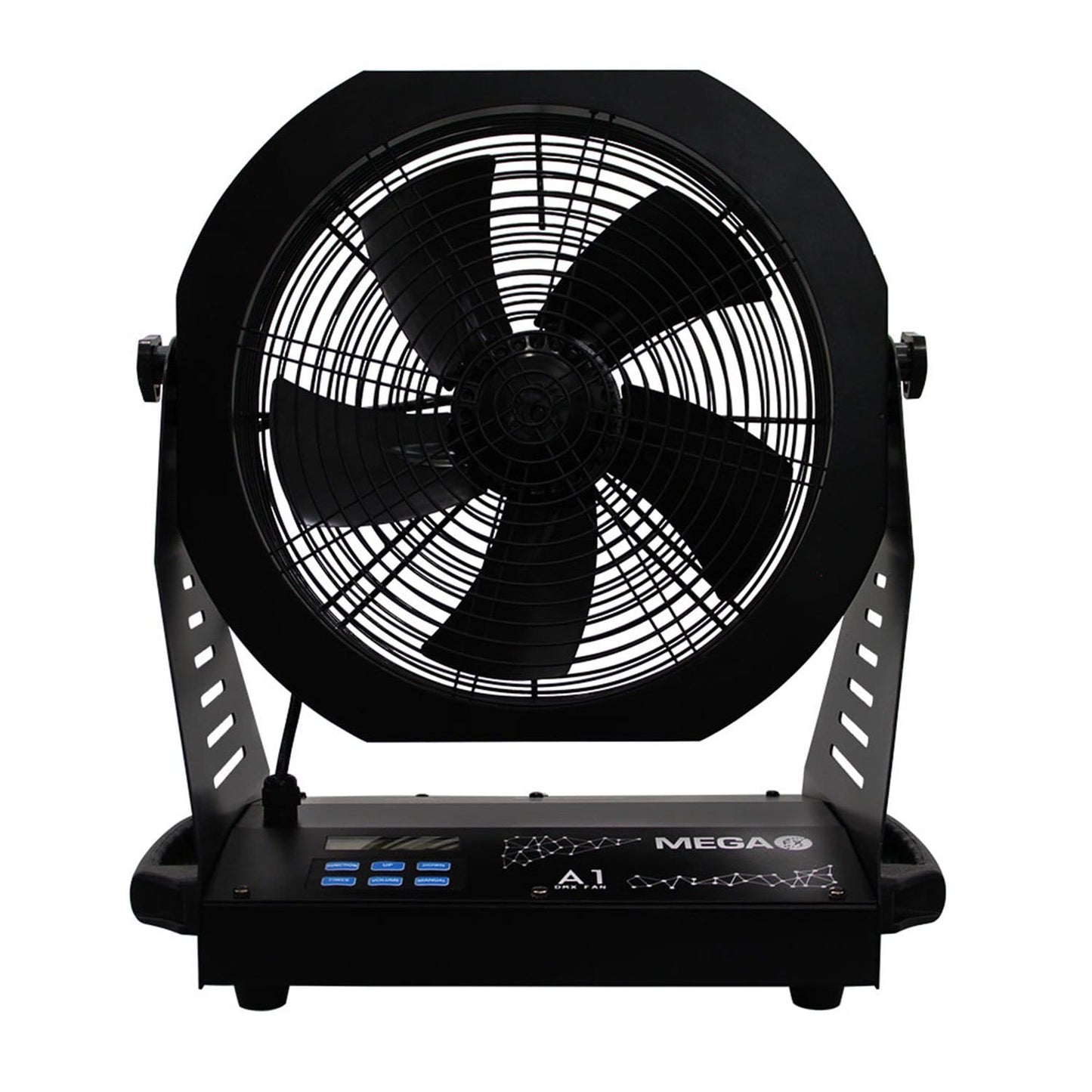 Mega Lite FX A1 Fan DMX - ProSound and Stage Lighting