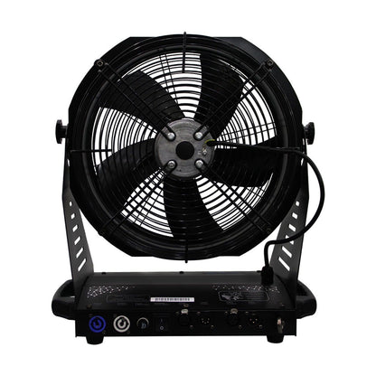 Mega Lite FX A1 Fan DMX - ProSound and Stage Lighting