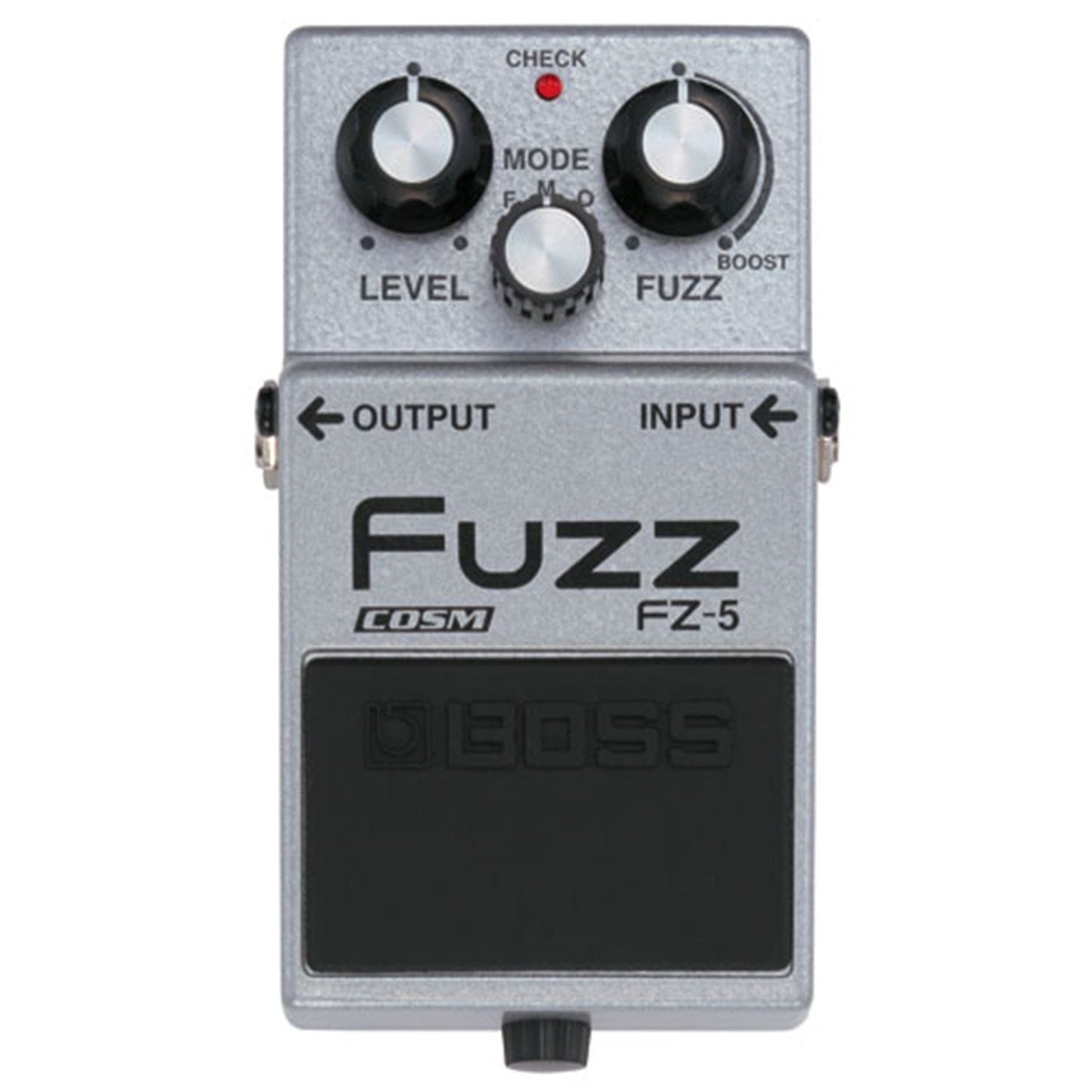 Boss FZ5 Fuzz Box - ProSound and Stage Lighting