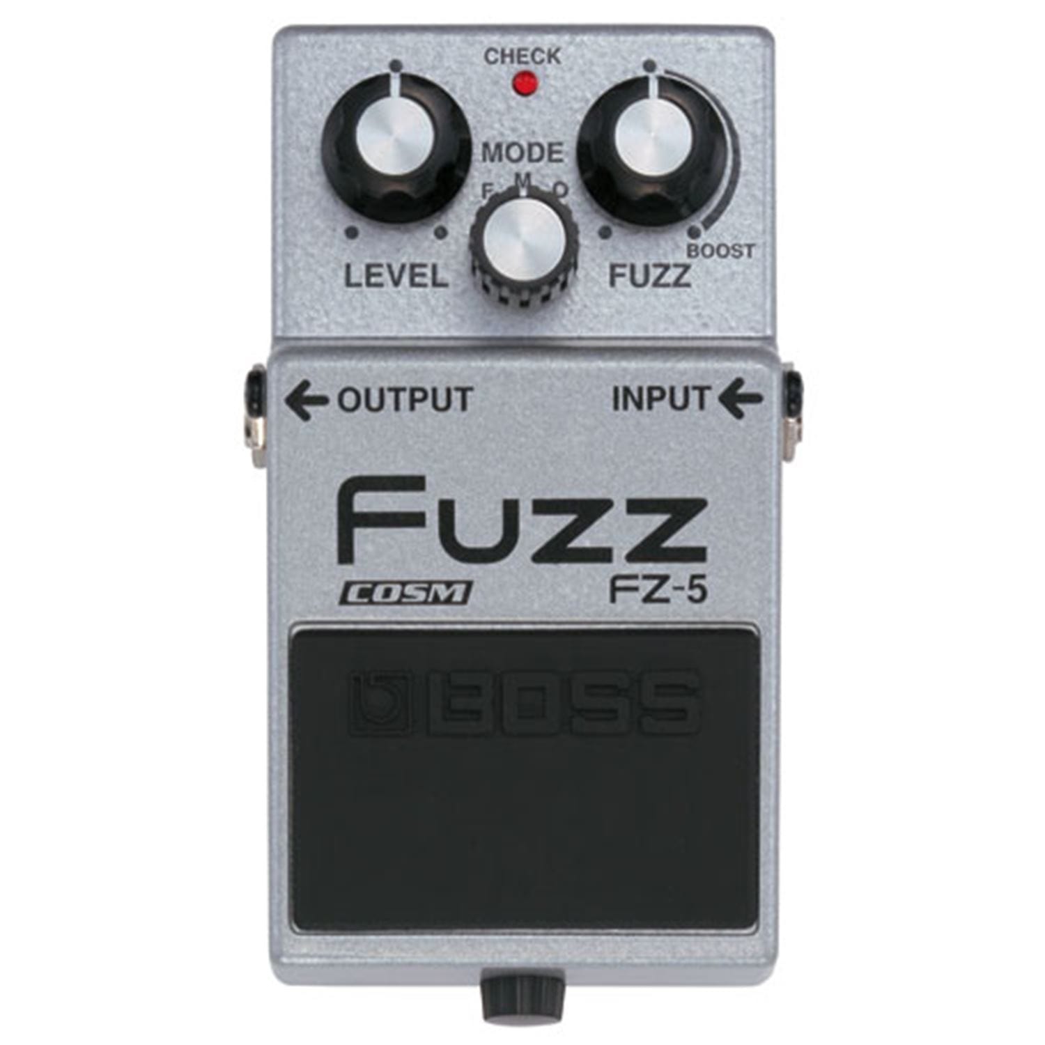 Boss FZ5 Fuzz Box - ProSound and Stage Lighting