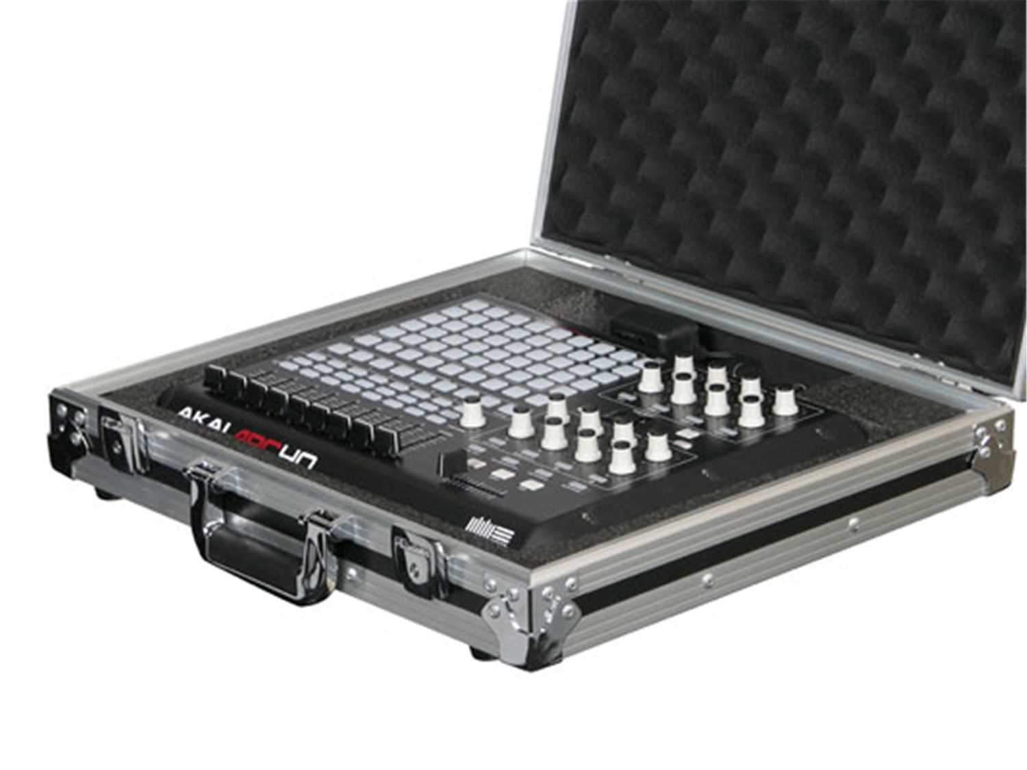 Odyssey FZAPC40 Case for AKAI APC40 - ProSound and Stage Lighting