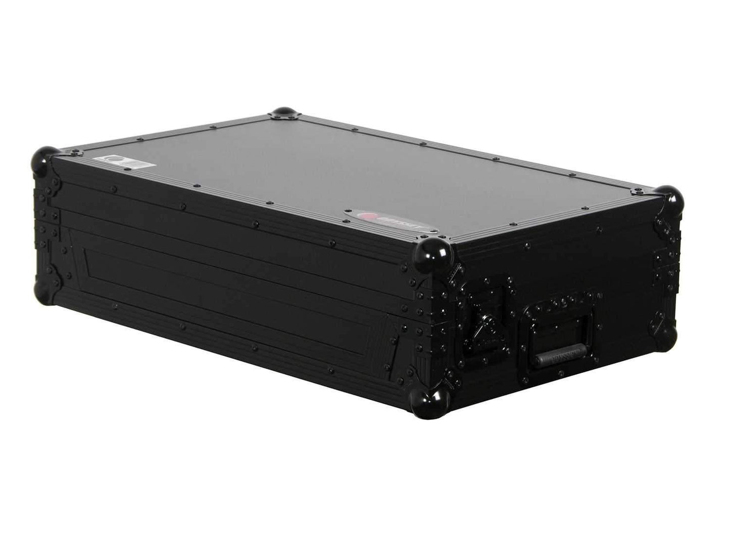 Odyssey FZMIXDECKBL Black Label Case For MixDeck - ProSound and Stage Lighting