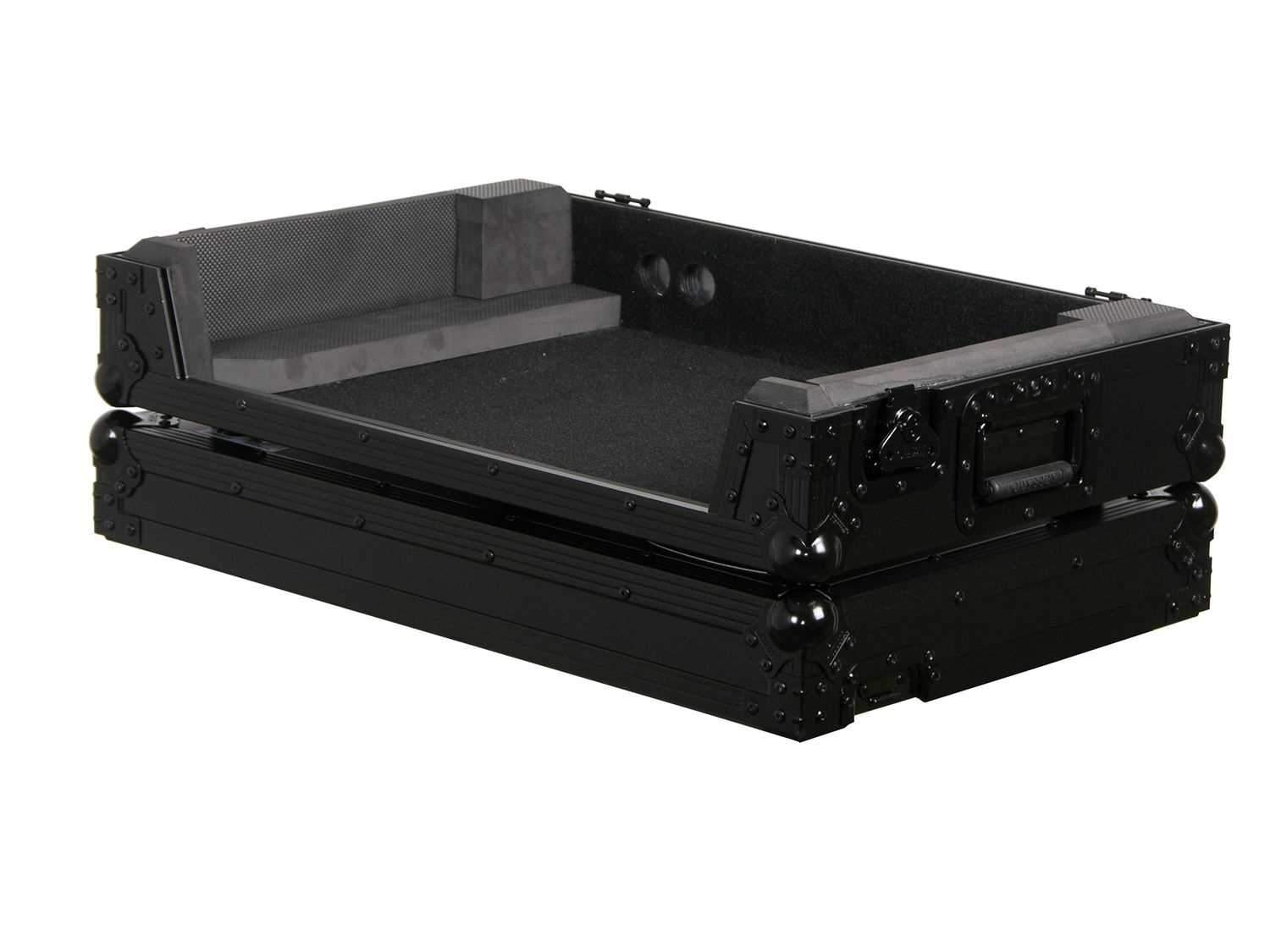 Odyssey FZMIXDECKBL Black Label Case For MixDeck - ProSound and Stage Lighting